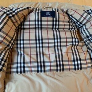 Burberry London Vest